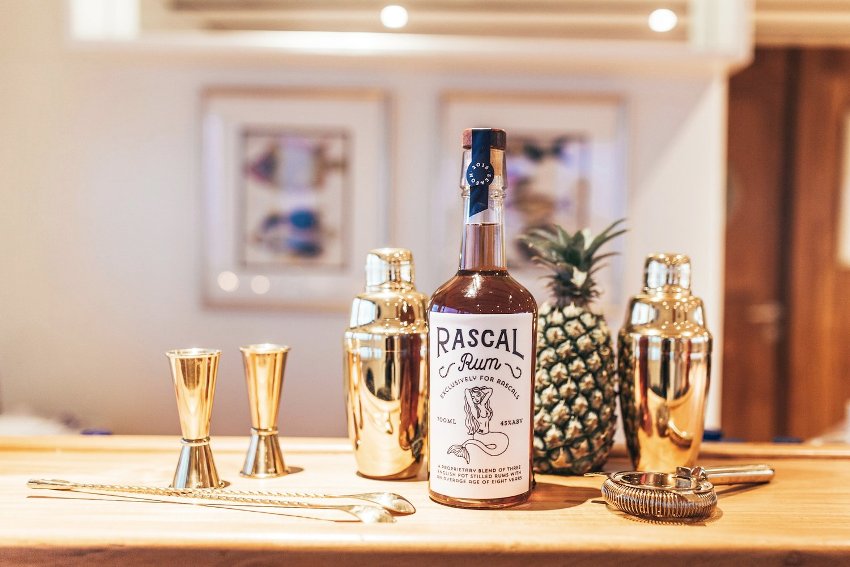 Rascal Komodo Islands Indonesia 19