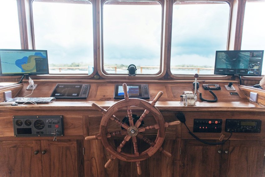 Rascal Komodo Islands Indonesia 21