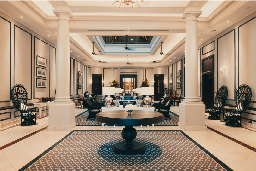 The Strand Yangon Burma 2