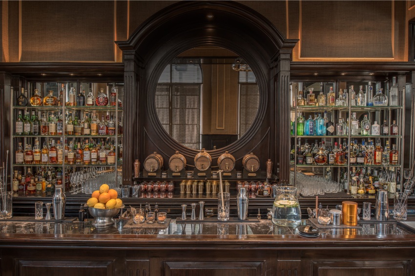 The Strand Yangon Burma 4