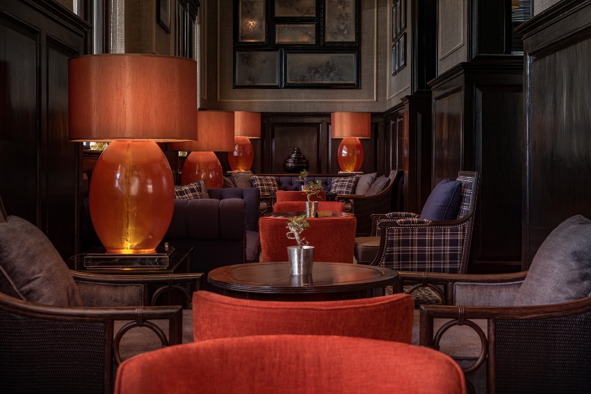 The Strand Yangon Burma 5