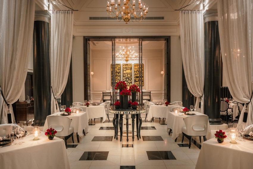 The Strand Yangon Burma 7