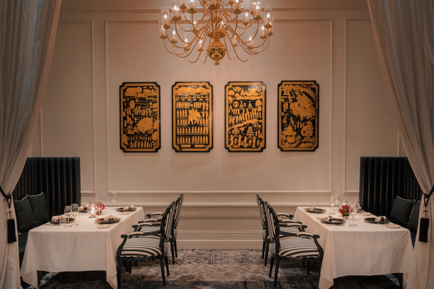 The Strand Yangon Burma 8