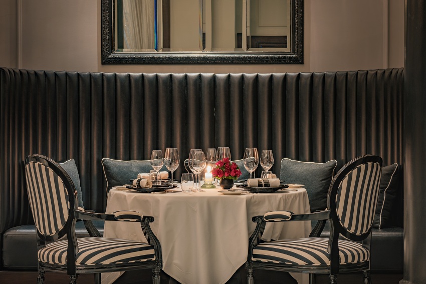 The Strand Yangon Burma 9