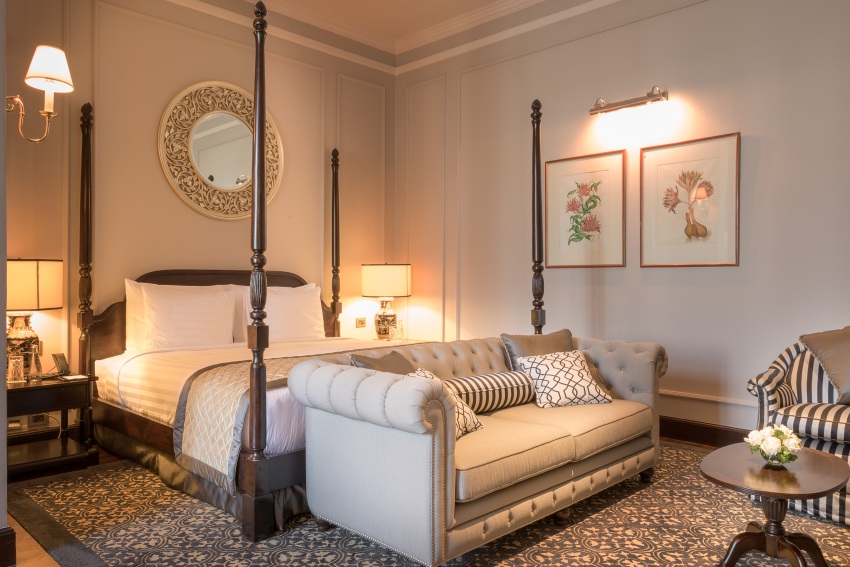 The Strand Yangon Burma 11