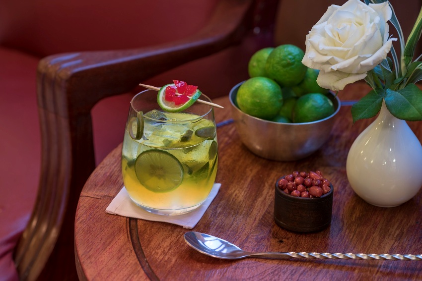 The Strand Yangon Burma 13