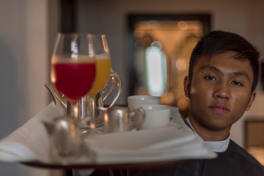 The Strand Yangon Burma 15