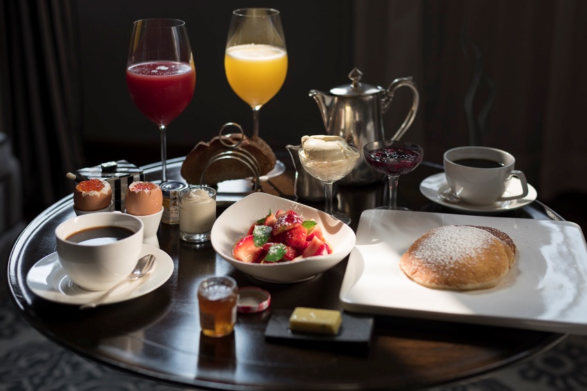 The Strand Yangon Burma 16