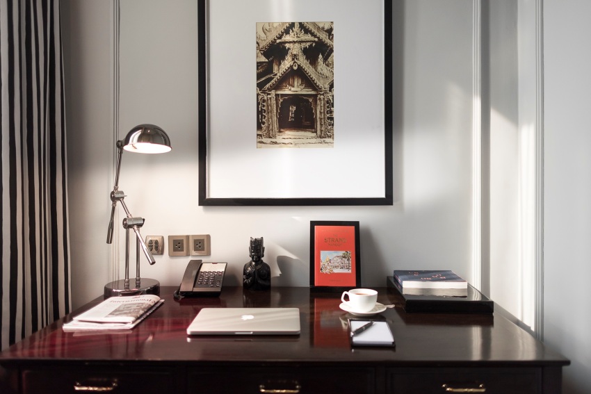 The Strand Yangon Burma 17