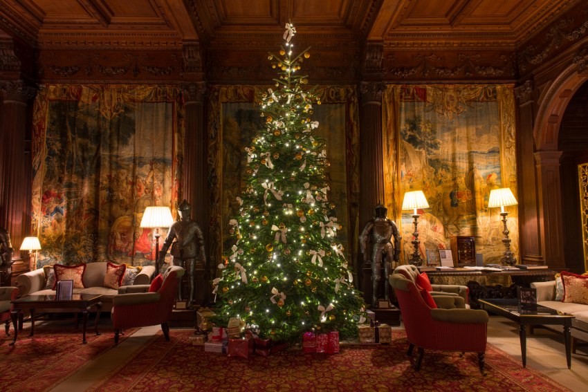 Cliveden House Berkshire Uk 8