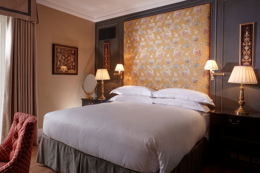 Cliveden House Berkshire Uk 9