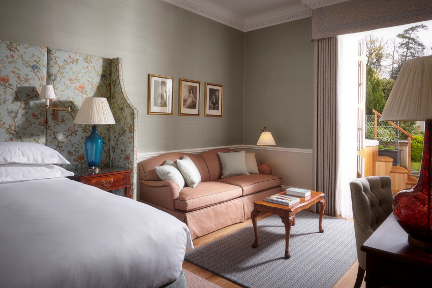 Cliveden House Berkshire Uk 15