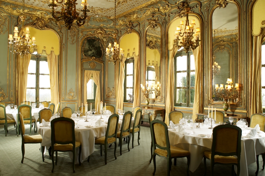 Cliveden House Berkshire Uk 16