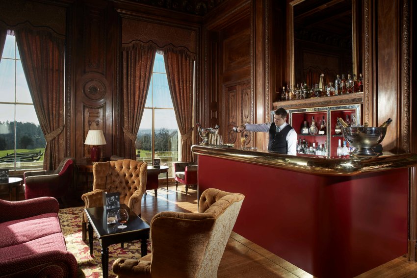 Cliveden House Berkshire Uk 18