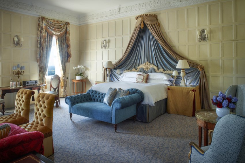 Cliveden House Berkshire Uk 19