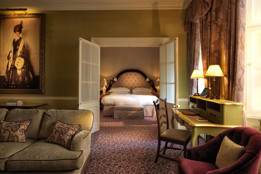 Cliveden House Berkshire Uk 21