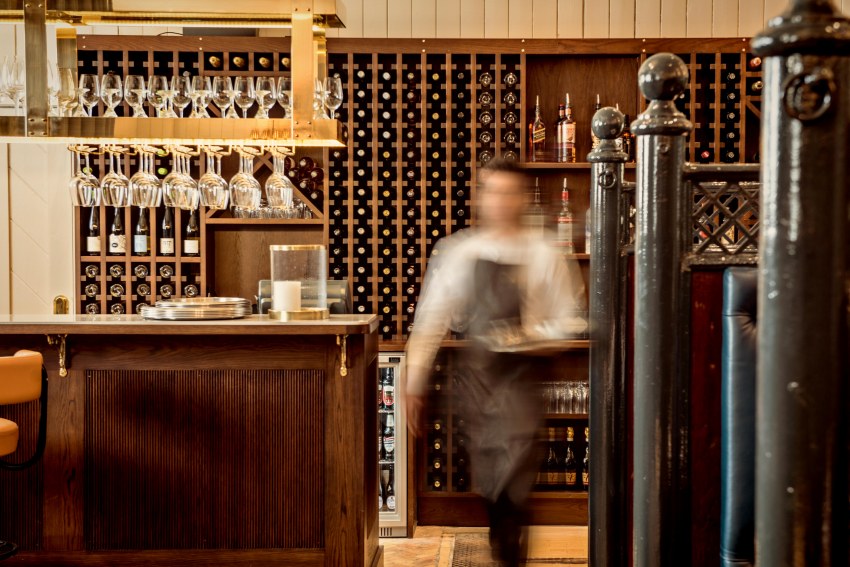 Cliveden House Berkshire Uk 23