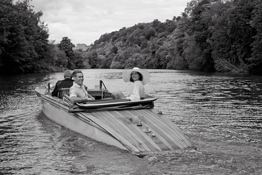 Cliveden House Berkshire Uk 3