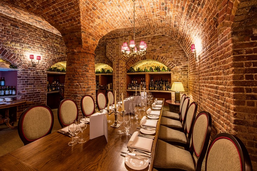 Cliveden House Berkshire Uk 4