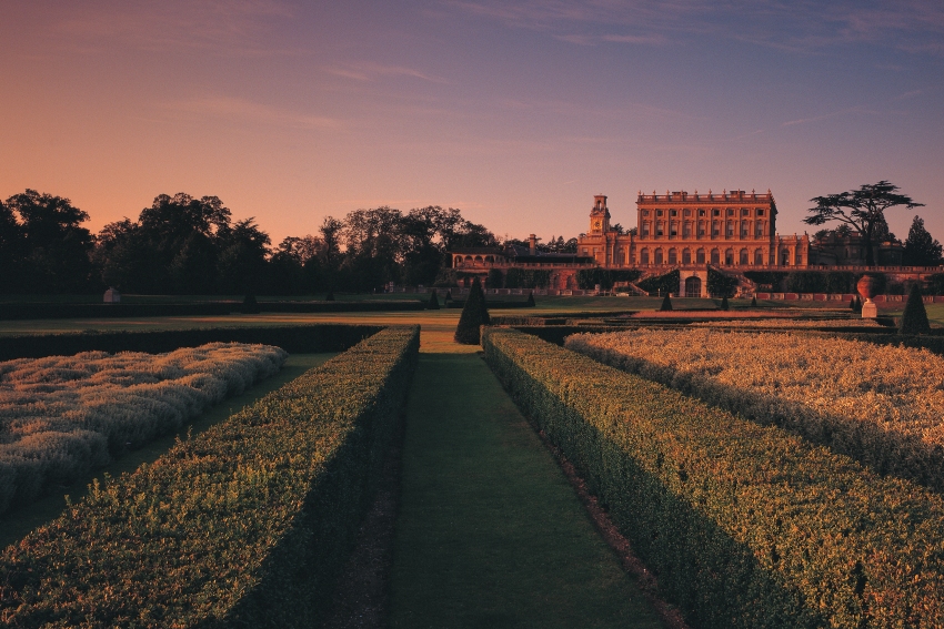 Cliveden House Berkshire Uk 6