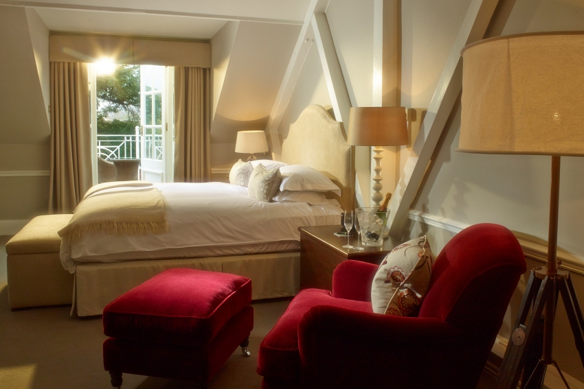 Chewton Glen Hampshire Uk 11