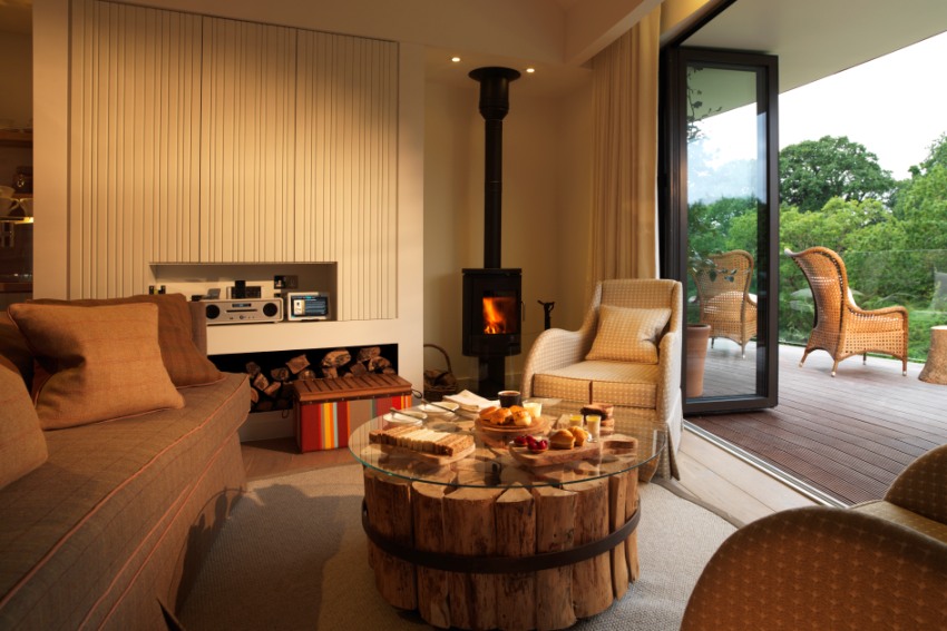 Chewton Glen Hampshire Uk 19