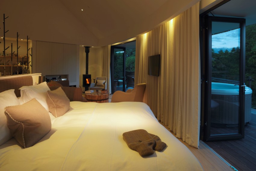 Chewton Glen Hampshire Uk 20