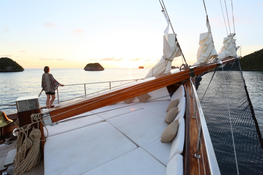 Lamima Komodo Islands Indonesia 12