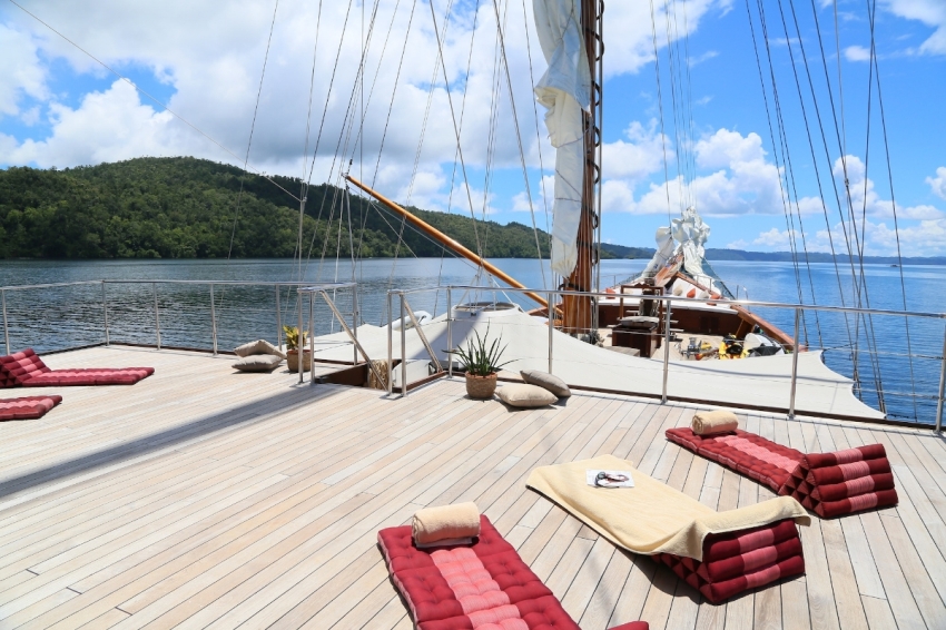 Lamima Komodo Islands Indonesia 15