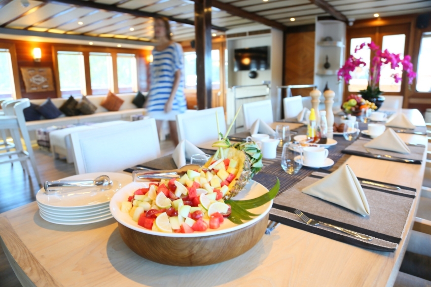 Lamima Komodo Islands Indonesia 16