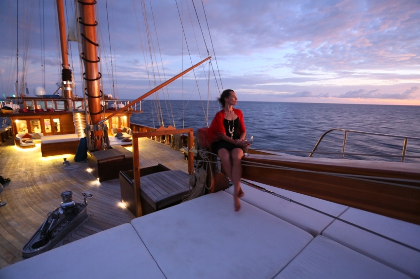 Lamima Komodo Islands Indonesia 21