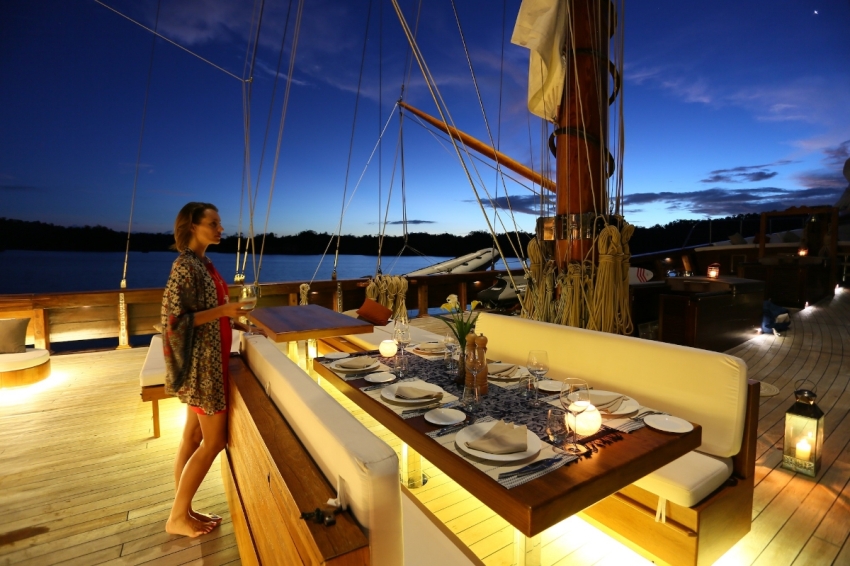 Lamima Komodo Islands Indonesia 5