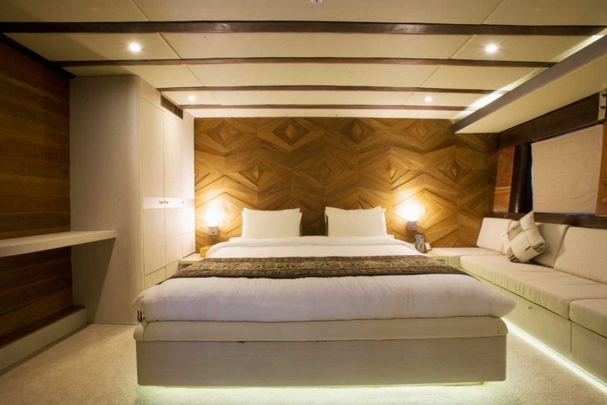 Lamima Komodo Islands Indonesia 9