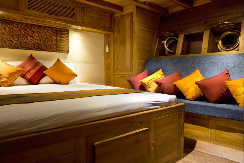 Mantra Raja Ampat Indonesia 6