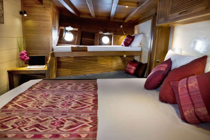 Mantra Raja Ampat Indonesia 7