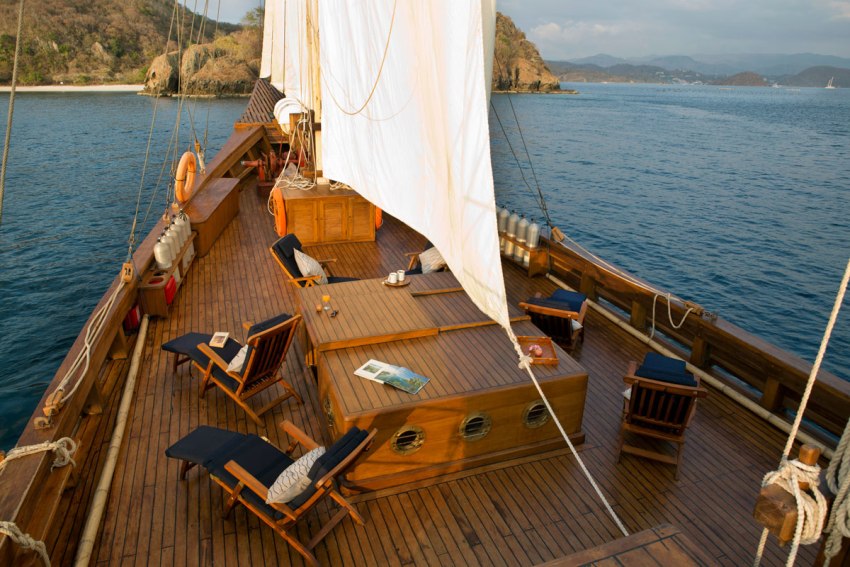 Mantra Raja Ampat Indonesia 8