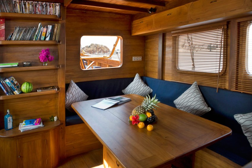 Mantra Raja Ampat Indonesia 9