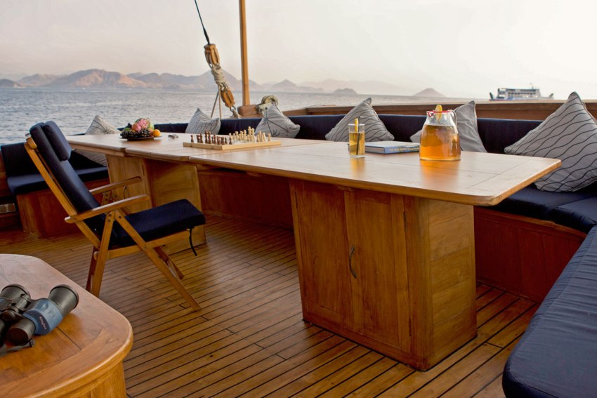 Mantra Raja Ampat Indonesia 10