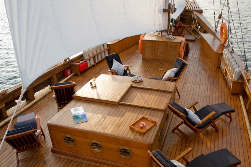 Mantra Raja Ampat Indonesia 11