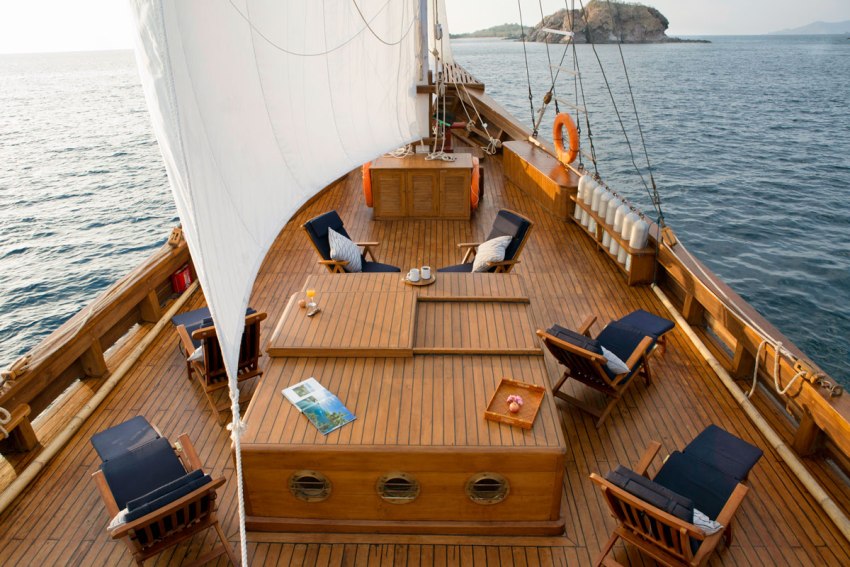 Mantra Raja Ampat Indonesia 12