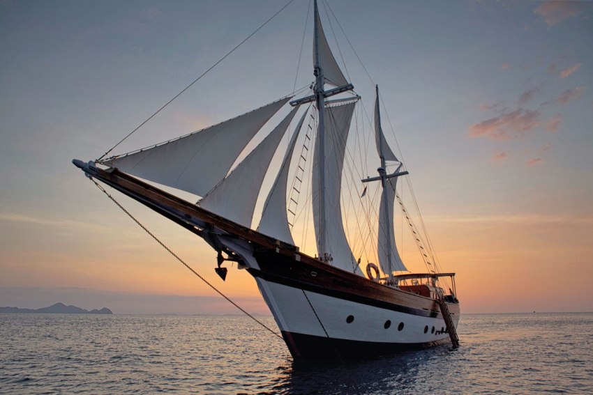 Mantra Raja Ampat Indonesia 3