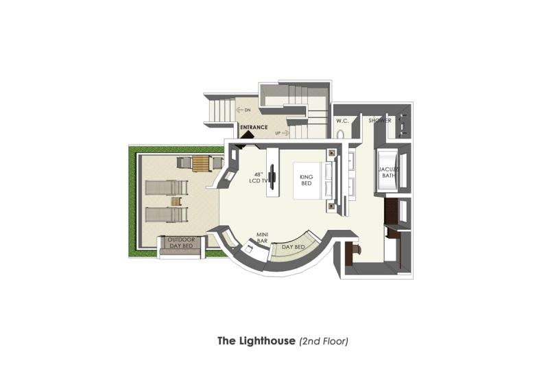 The Racha Floorplans Thailand 9