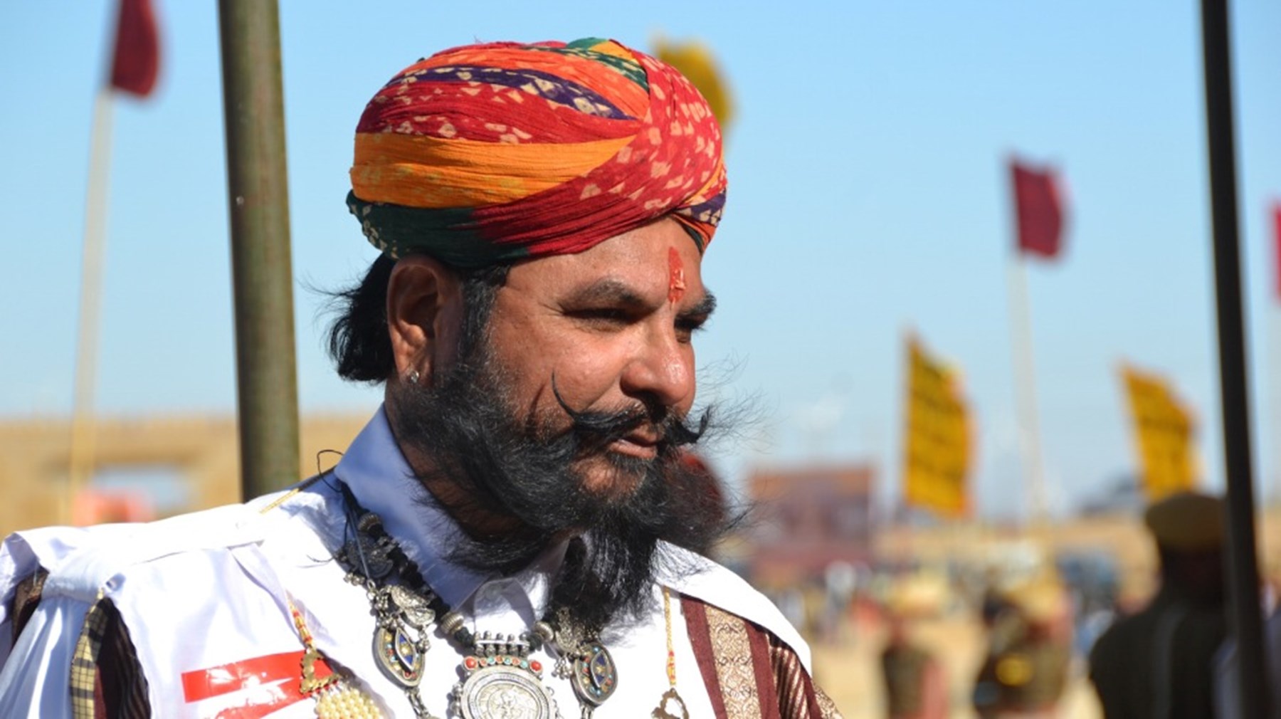 Christian Smith Rajasthan North India 6