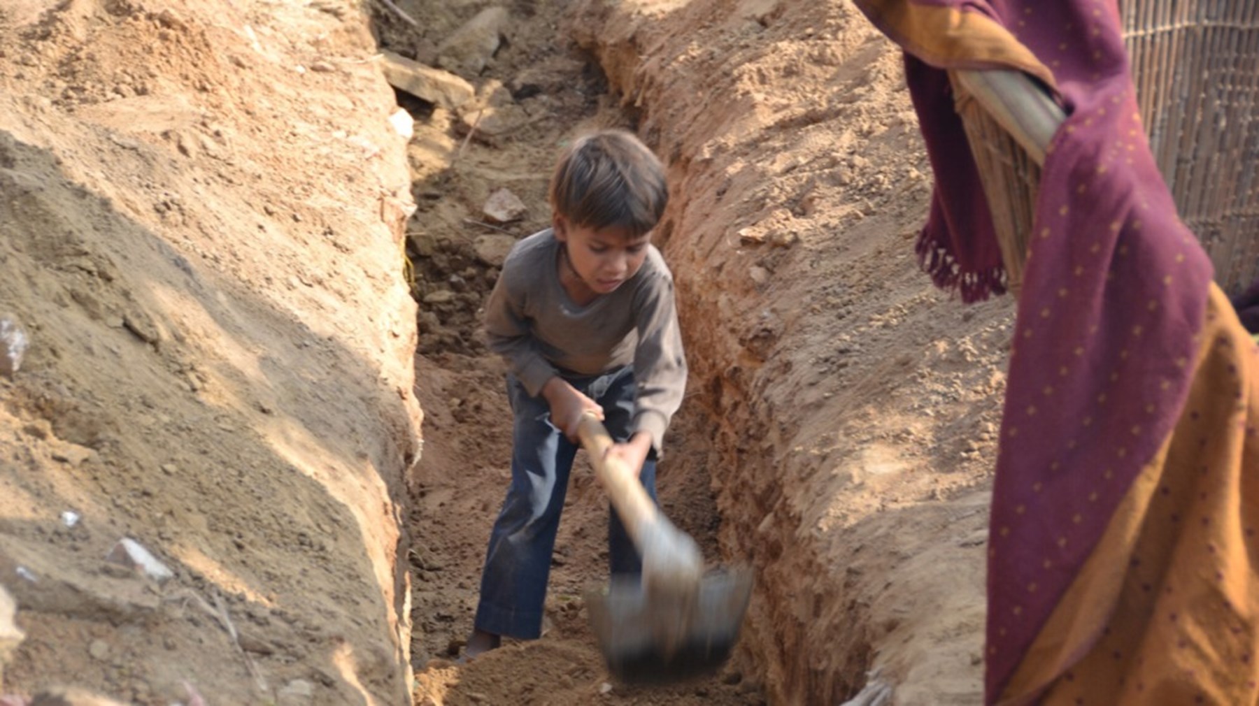 Christian Smith Rajasthan North India 11