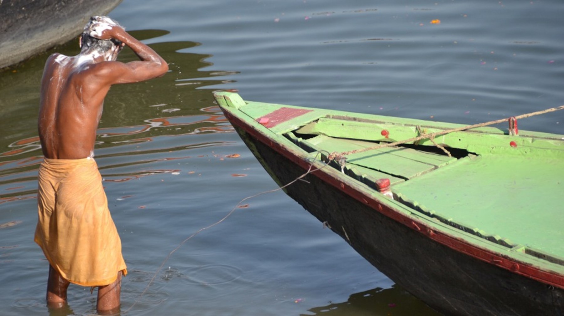 Christian Smith Rajasthan North India 17