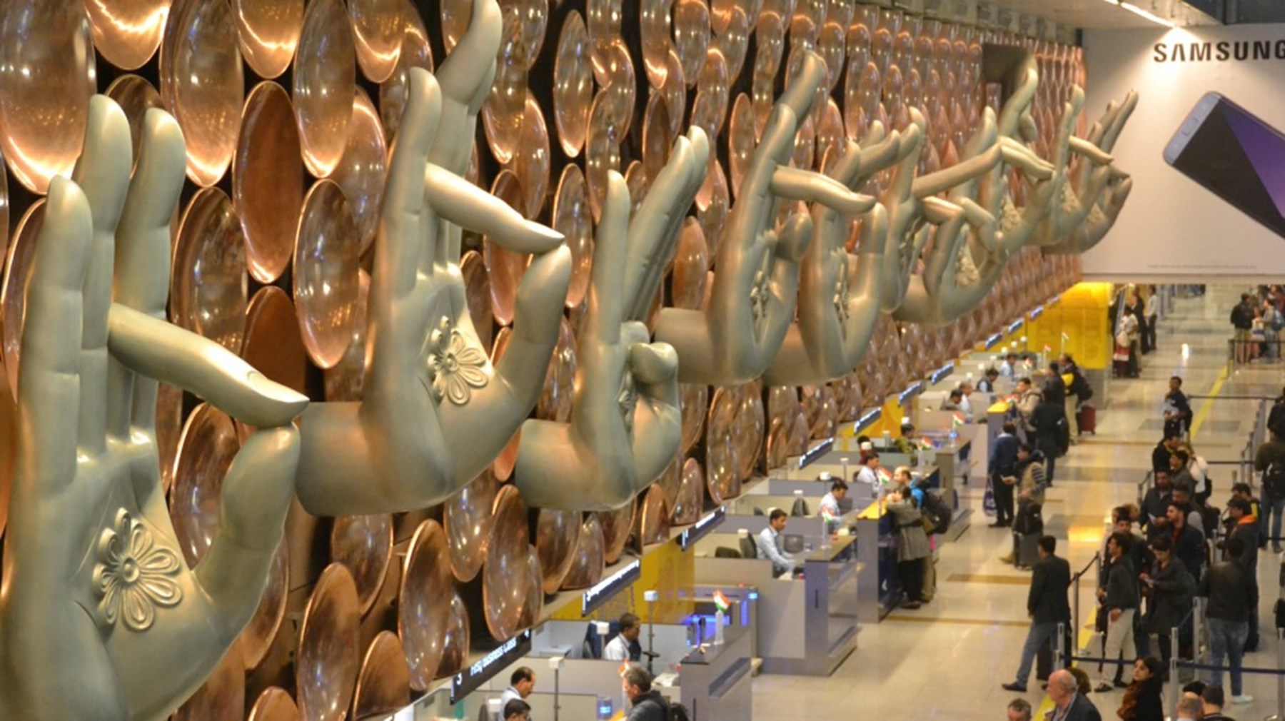 Christian Smith Rajasthan North India 2