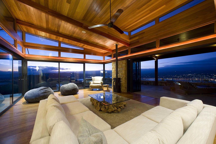 Alkira Lodge The Garden Route South Africa4