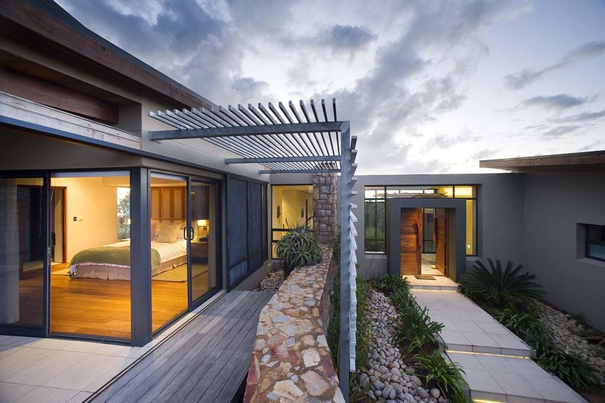 Alkira Lodge The Garden Route South Africa7