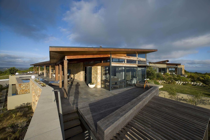 Alkira Lodge The Garden Route South Africa9