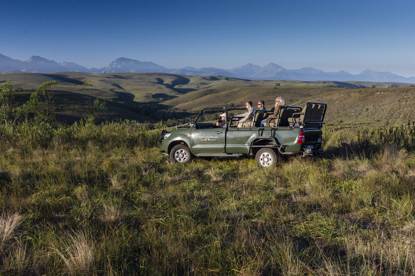 Gondwana Reserve The Garden Route South Africa4